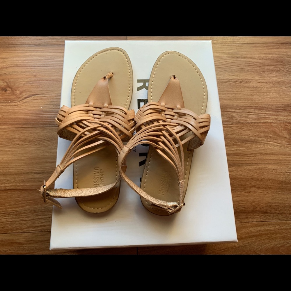Shoes 🛍 - Picture 2 of 5